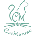 Grinsekatzen logo