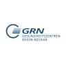 GRN Gesundheitszentren Rhein-Neckar gGmbH logo