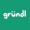 Gründl logo