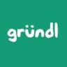 Gründl logo