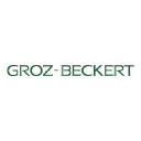 Groz-Beckert logo