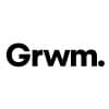 Grwm. logo