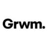 Grwm. logo