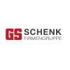 GS SCHENK Firmengruppe logo