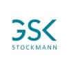 GSK Stockmann logo