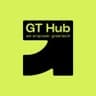 GT Hub – we empower GreenTech logo