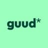 guud - benefits for a better future logo