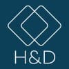 H&D GmbH Unternehmensberatung logo