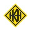 H. Klostermann Baugesellschaft mbH logo