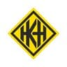 H. Klostermann Baugesellschaft mbH logo