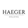 HAEGER Holding GmbH logo