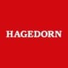 Hagedorn Unternehmensgruppe logo
