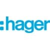 Hager Power Station logo