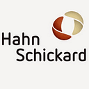 Hahn-Schickard logo