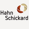 Hahn-Schickard logo