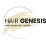 Hair Genesis Hair Transplant Center logo