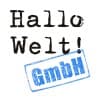 Hallo Welt! GmbH logo