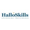 HalloSkills logo
