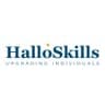 HalloSkills logo