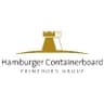 Hamburger Containerboard – Prinzhorn Group logo
