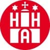 Hamburger Hochbahn AG logo