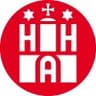 Hamburger Hochbahn AG logo