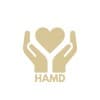 HAMD - Wellness Companion logo