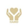 HAMD - Wellness Companion logo