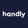 handly logo