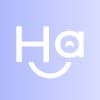 HappyBed logo