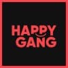 HAPPYGANG logo