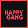HAPPYGANG logo