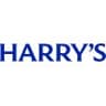 HARRY'S Factory logo
