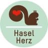 HaselHerz logo