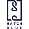 Hatch Blue logo