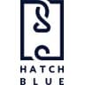 Hatch Blue logo