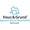 Haus & Grund Dortmund e. V. logo