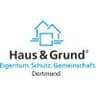 Haus & Grund Dortmund e. V. logo