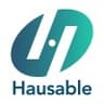 Hausable logo