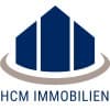 HCM IMMOBILIEN logo