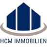 HCM IMMOBILIEN logo