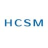 HCSM Steuerberatung GmbH logo