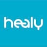 Healy World logo