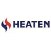 HEATEN logo