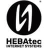 HEBAtec Internet Systems logo
