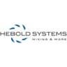 HEBOLD SYSTEMS logo