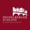 Heidelberger Schloss Gastronomie logo