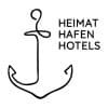 Heimathafen® Hotels logo