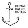 Heimathafen® Hotels logo
