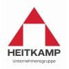 HEITKAMP Unternehmensgruppe logo